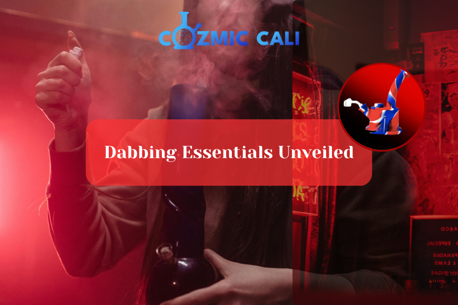 Essential Accessories for an Elevated Dabbing Experience
