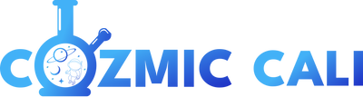 Cozmic Cali company logo