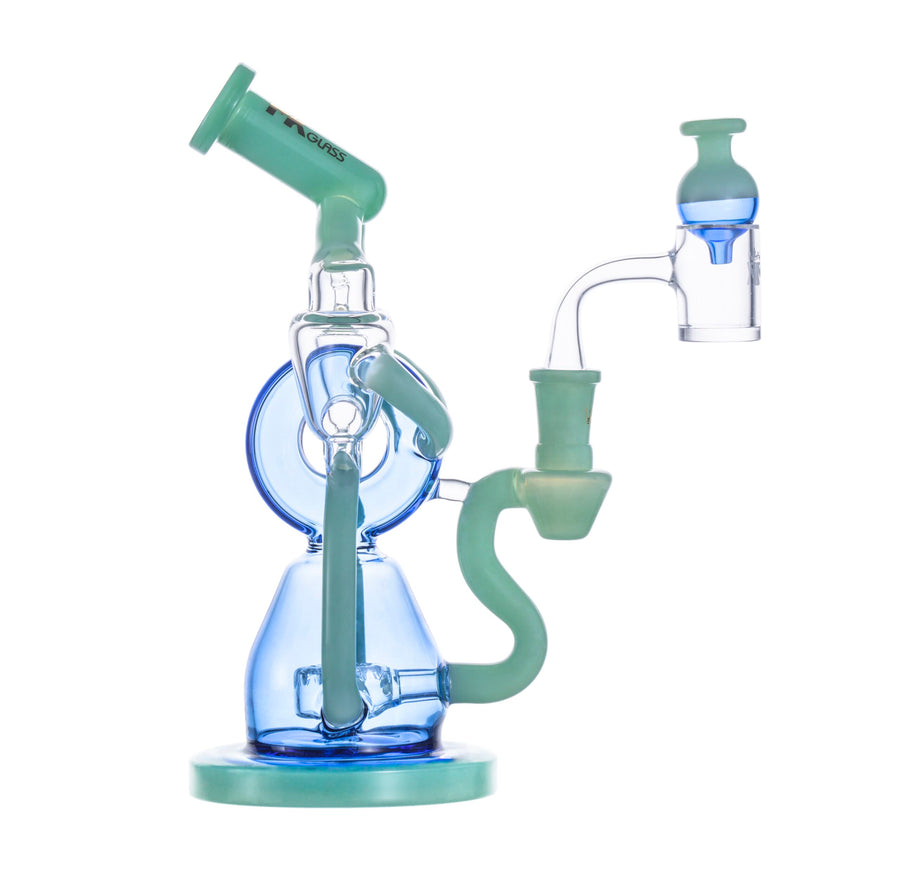 Cycle Recycler Set 1
