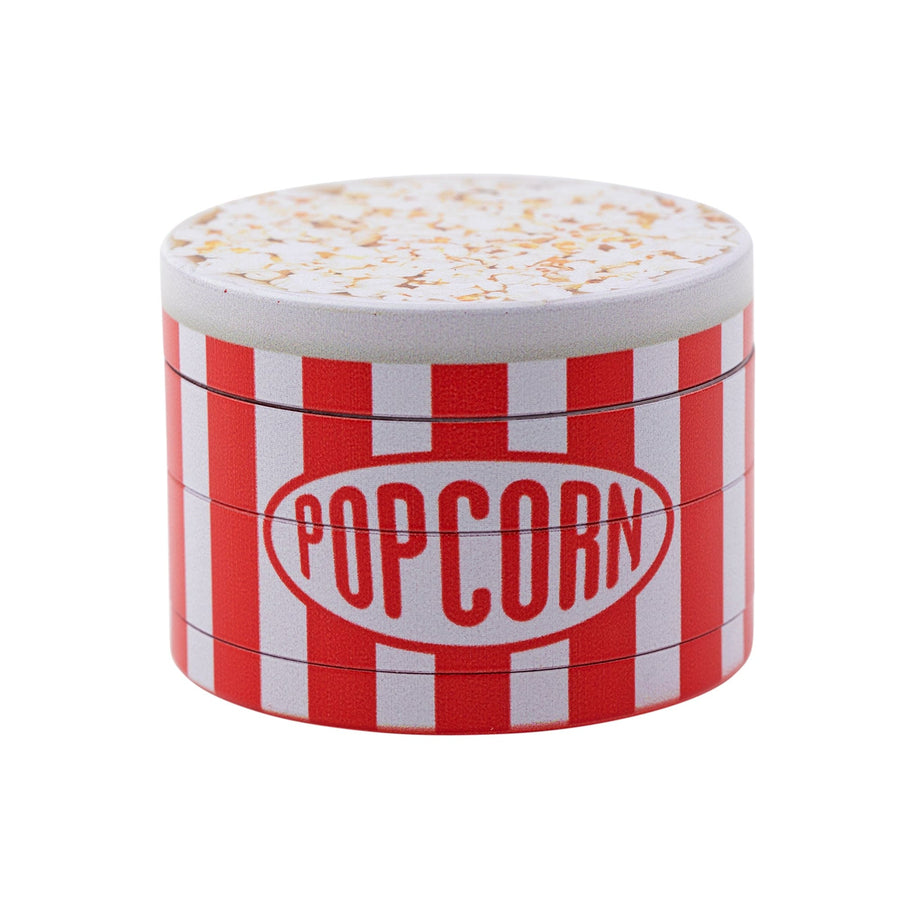 Popcorn 4-Piece SharpShred Dine-In 1
